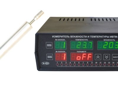 Как правильно выбрать термогигрометр