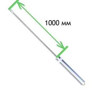 Преобразователь ИПВТ-03-04-3В (1000 мм)